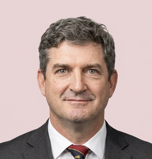 Mr. Adam Blackburn — Consultant Plastic Surgeon