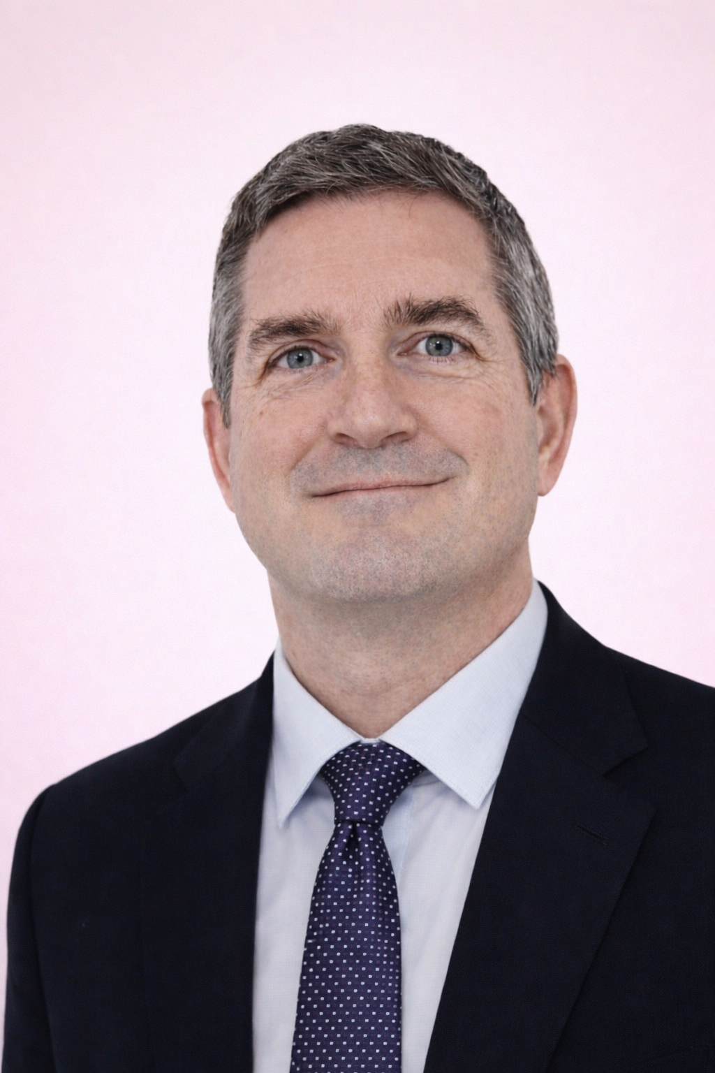 Mr Adam Blackburn — Consultant Plastic Surgeon