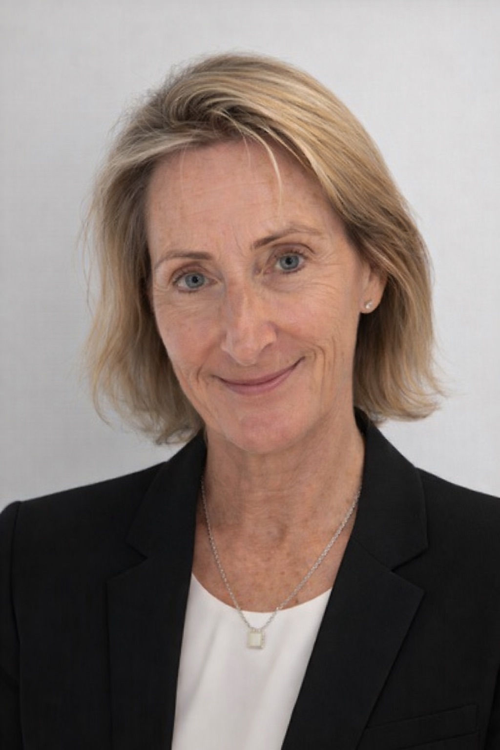 Simone Fortescue — Practice Manager